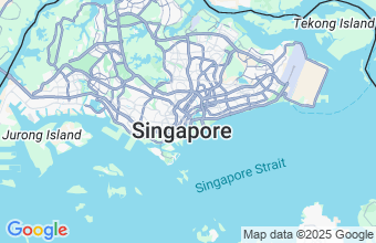 Map of Marina Square