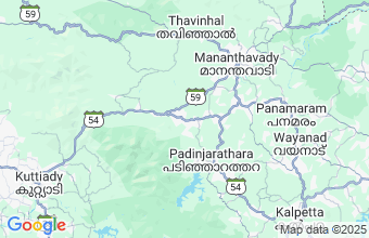 Map of Vellamunda