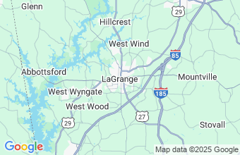 Map of Lagrange