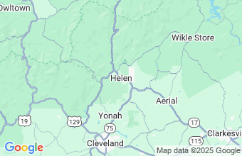 Map of Helen