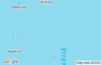 Map of Maayafushi