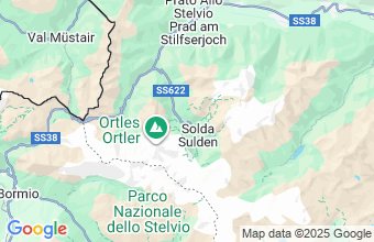 Map of Solda